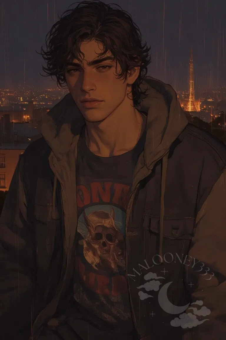 Avatar of Marcus Lopez Arguello | Party