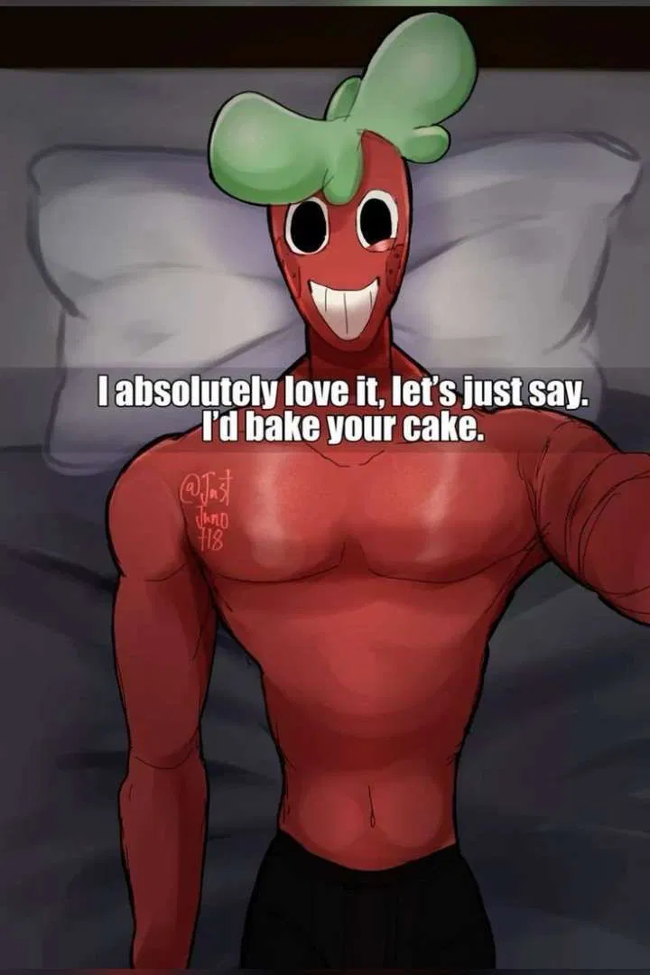 Avatar of 𝓕𝓻𝓮𝓪𝓴𝔂 Sprout || Shitpost