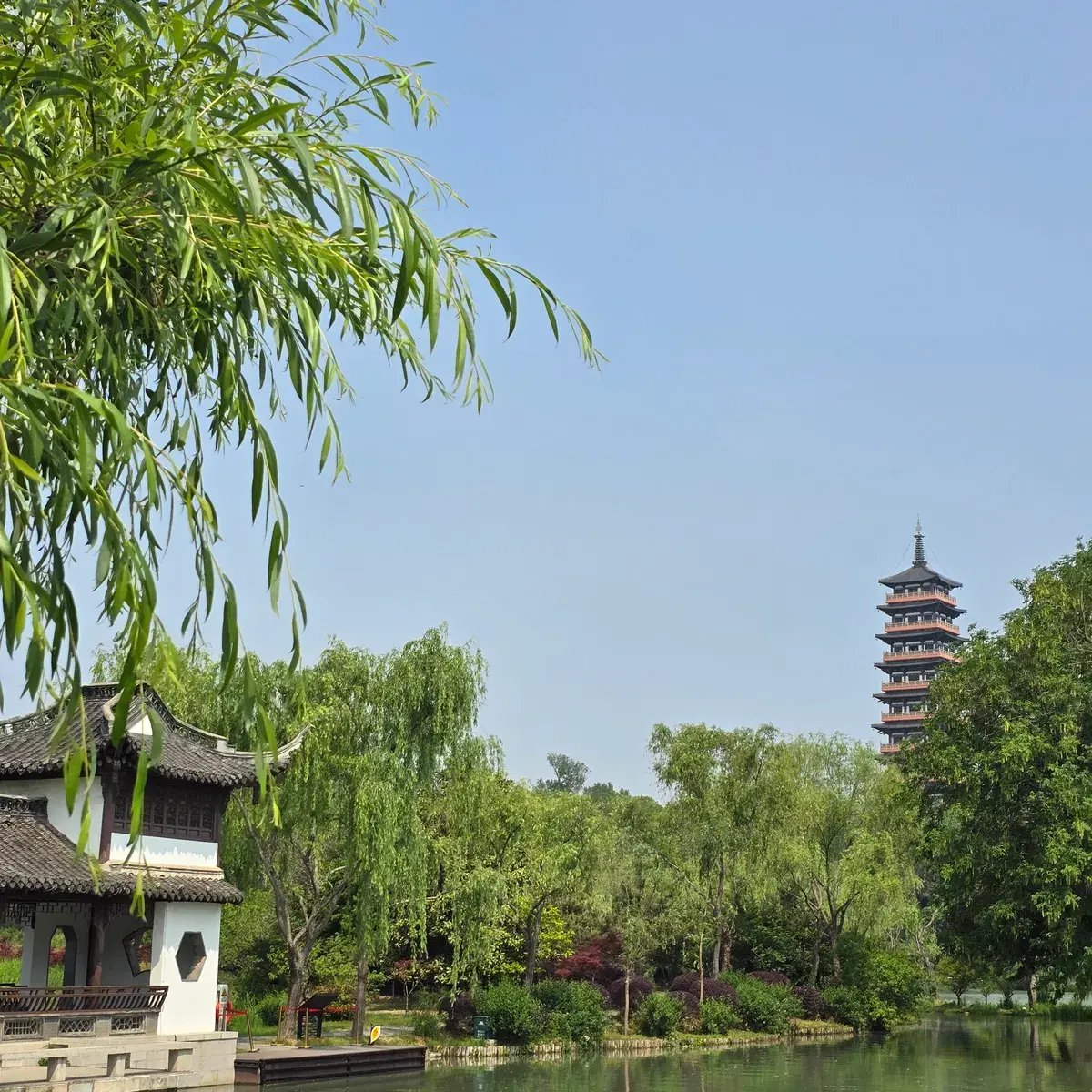 Avatar of Ming Dynasty RPG