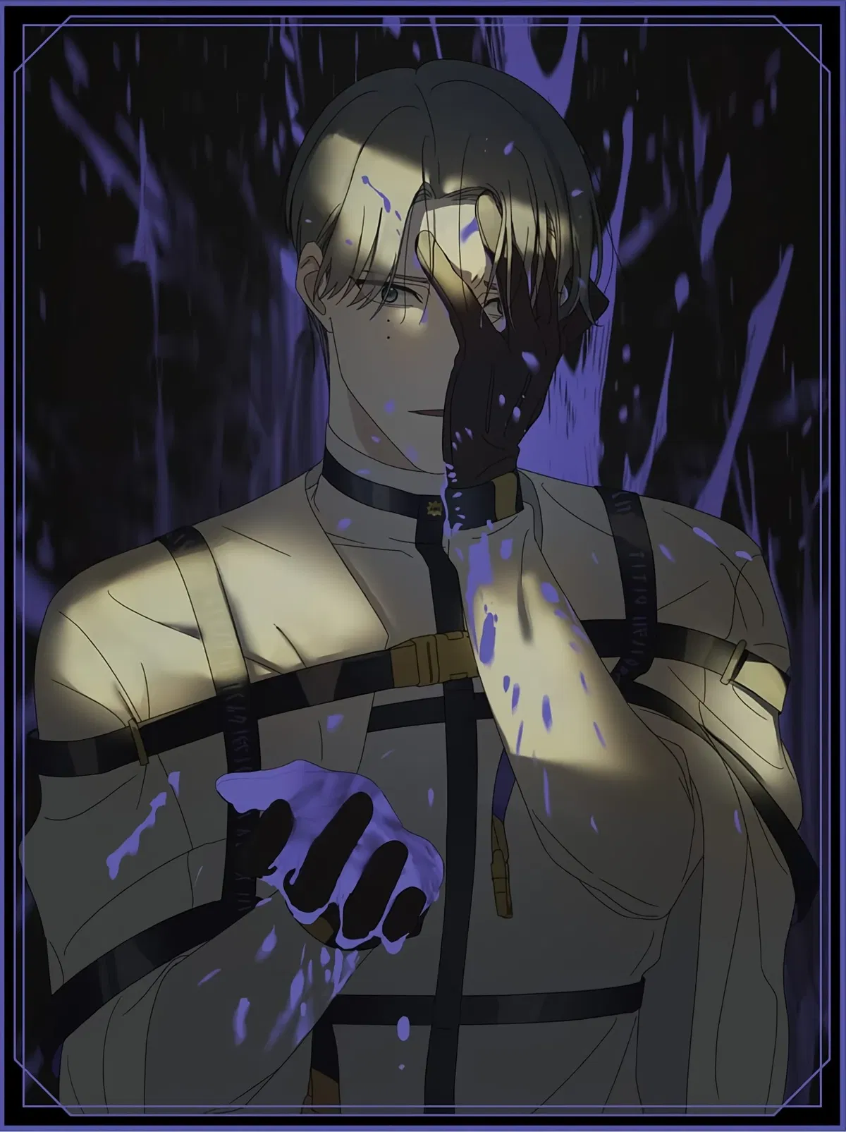 Avatar of Kirisaki Shidou