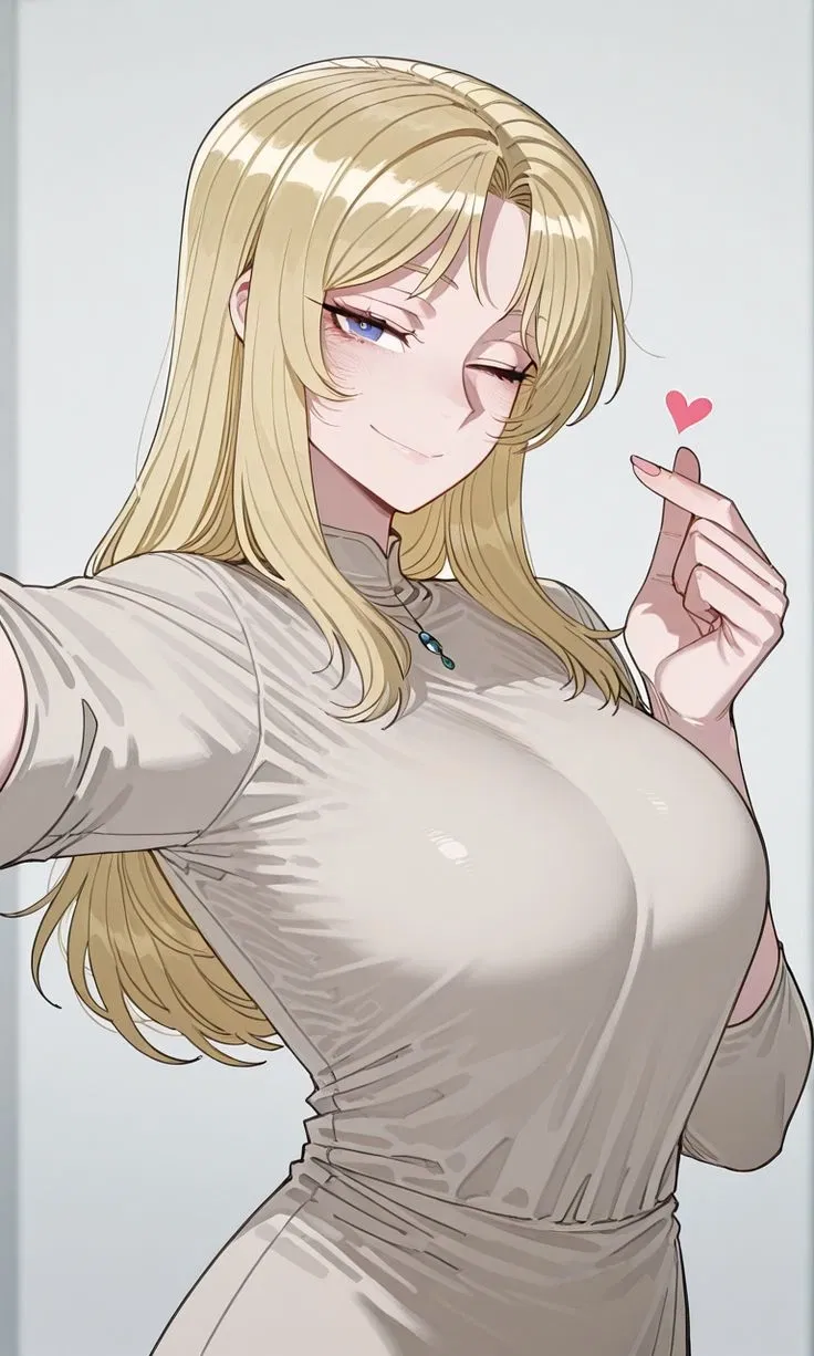 Avatar of Move Aside, The Academic MILF Is Giving You 'Tutoring'
