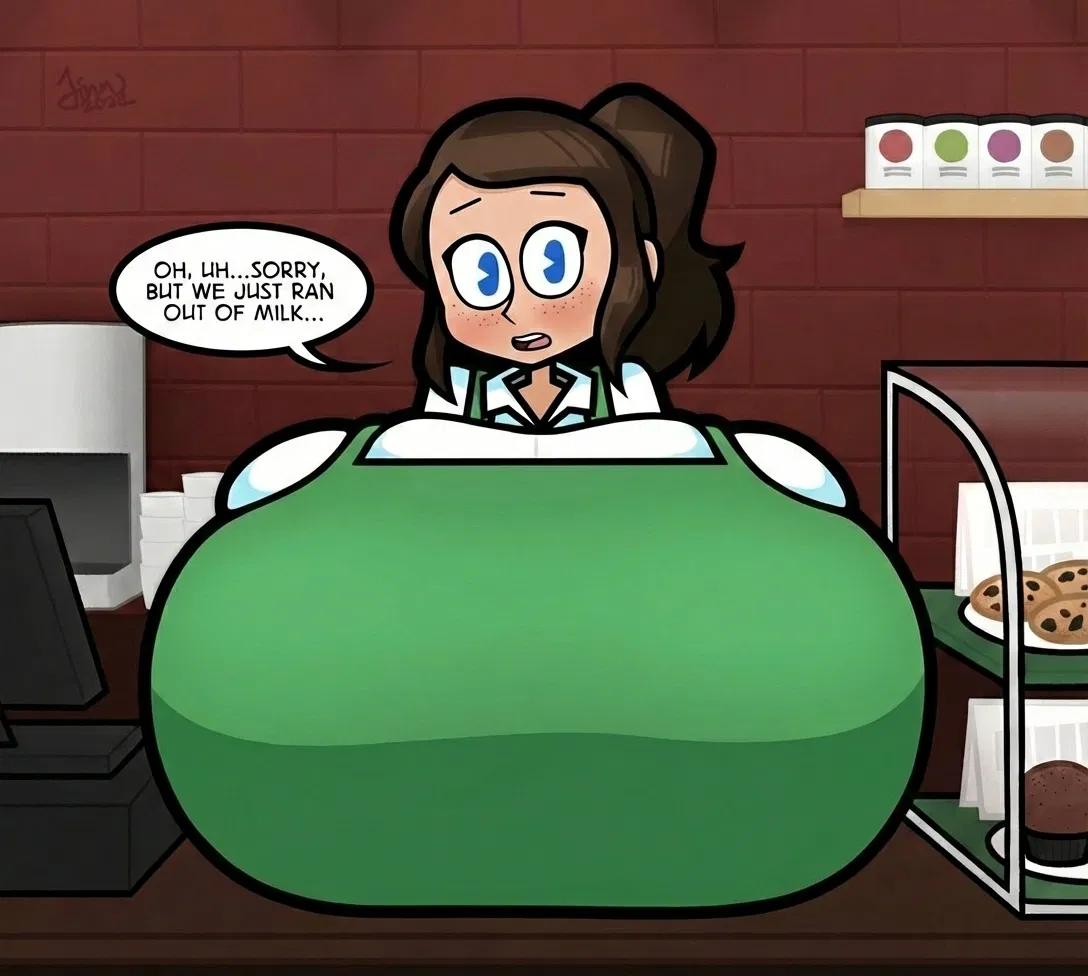Avatar of Milk Shortage