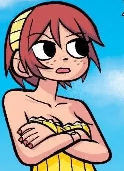 Avatar of Kimberly Pine | Your beach buddie!