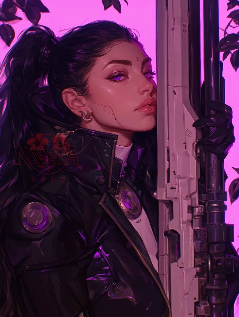Avatar of [WLW] Robot | A.U.R.A.