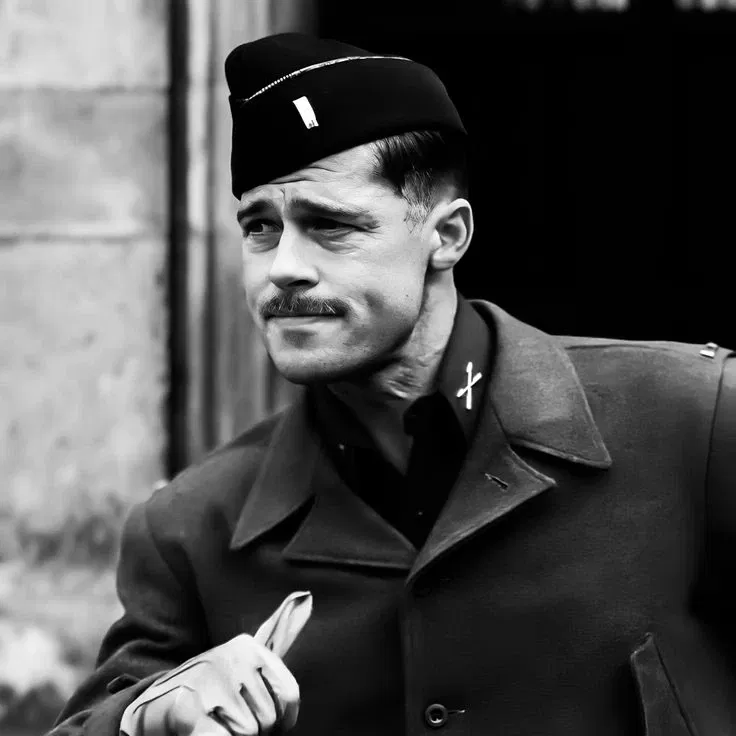 Avatar of Aldo Raine ``☠``