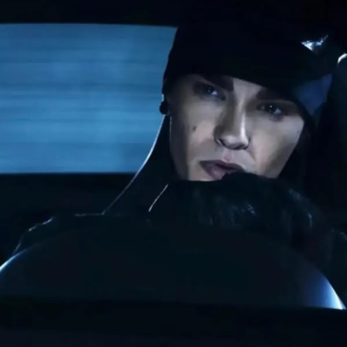 Avatar of Tom Kaulitz