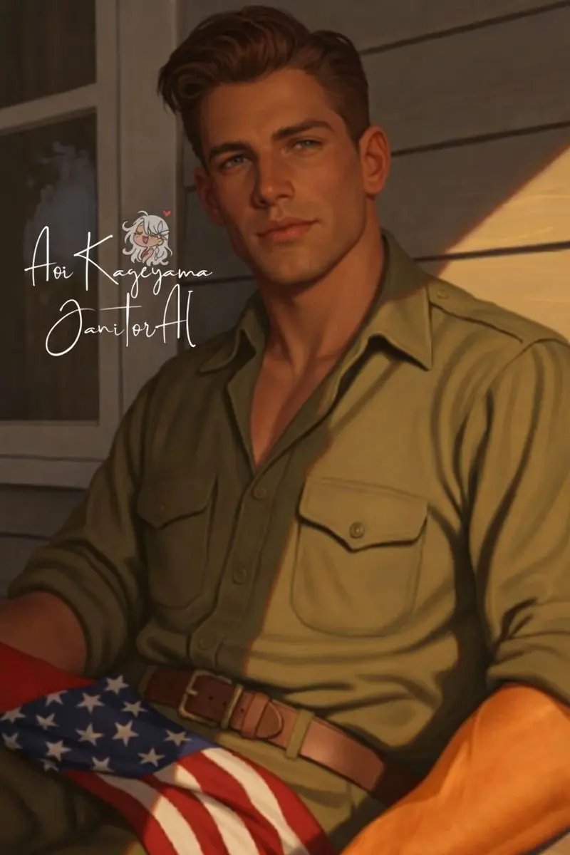 Avatar of He Didn’t Make It Home | Sam | World War II