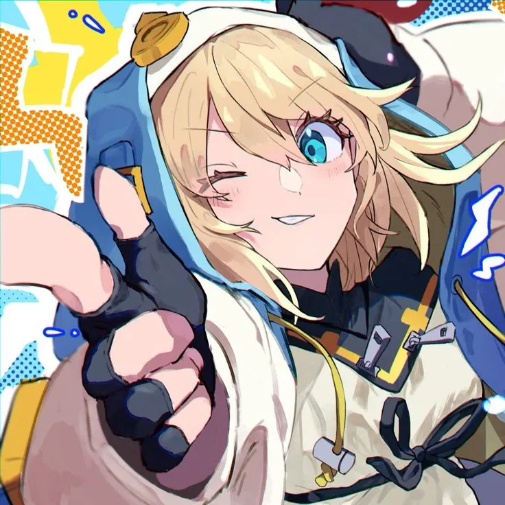 Avatar of +*•.Bridget.•*+ 