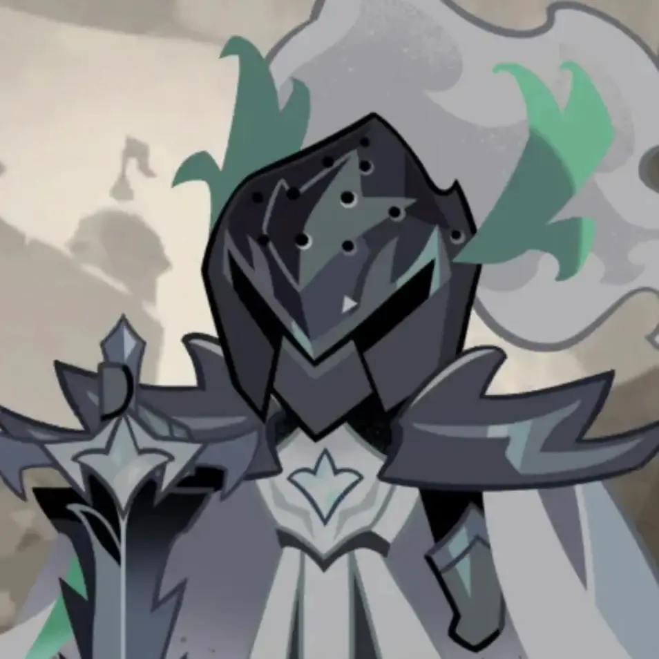 Avatar of Salt of Solidarity