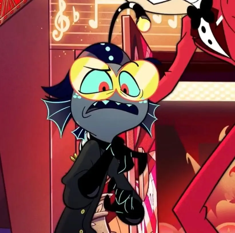 Avatar of Baxter