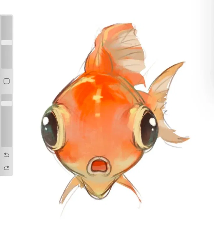 Avatar of Very dumb goldfish