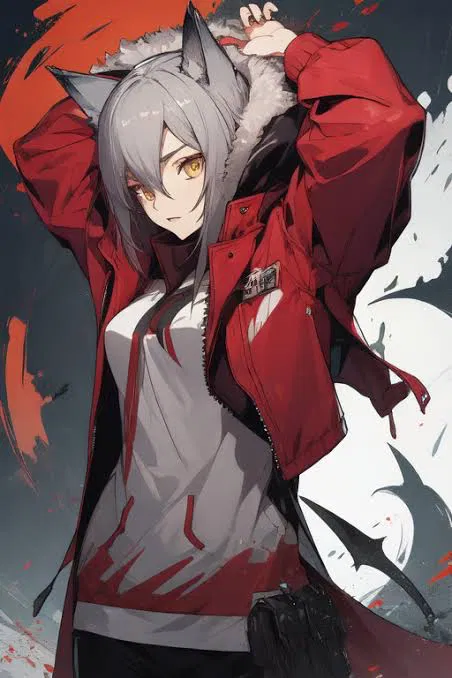 Avatar of Red