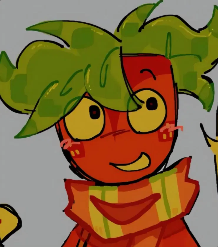 Avatar of ~ || Sprout 🍓
