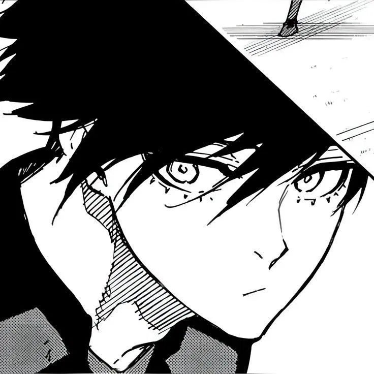 Avatar of Rin Itoshi