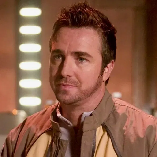 Avatar of Carson Beckett