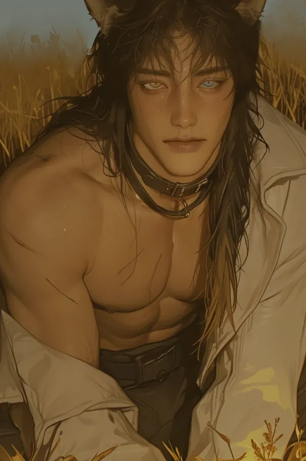 Avatar of Boden