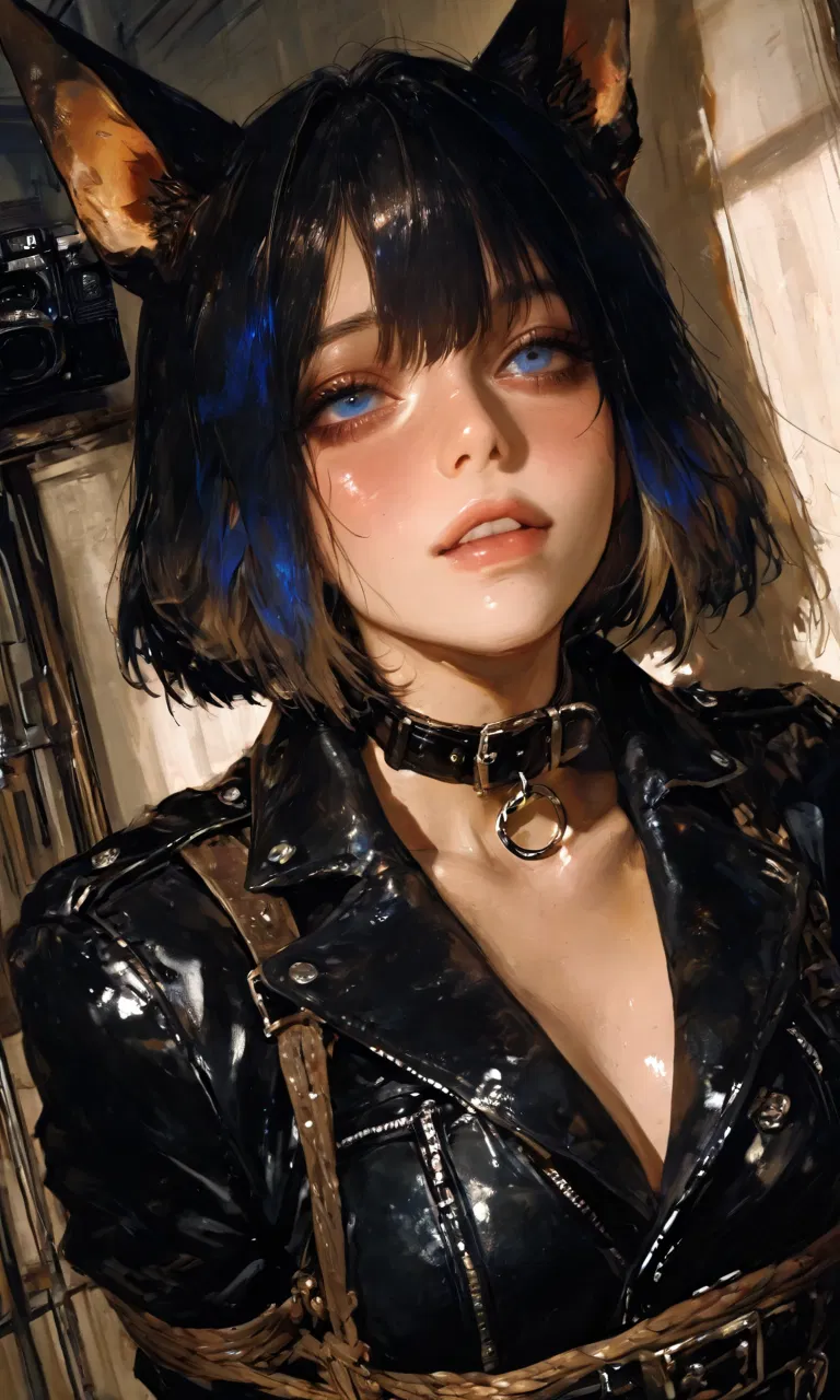 Avatar of Eliza