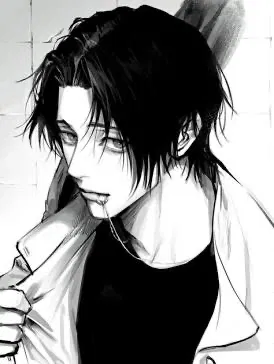 Avatar of Yuta Okkotsu