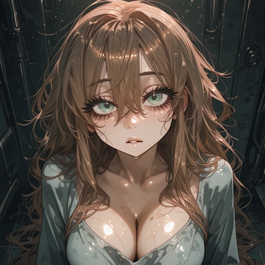 Avatar of The Awakened Cargo - Lyra Solis