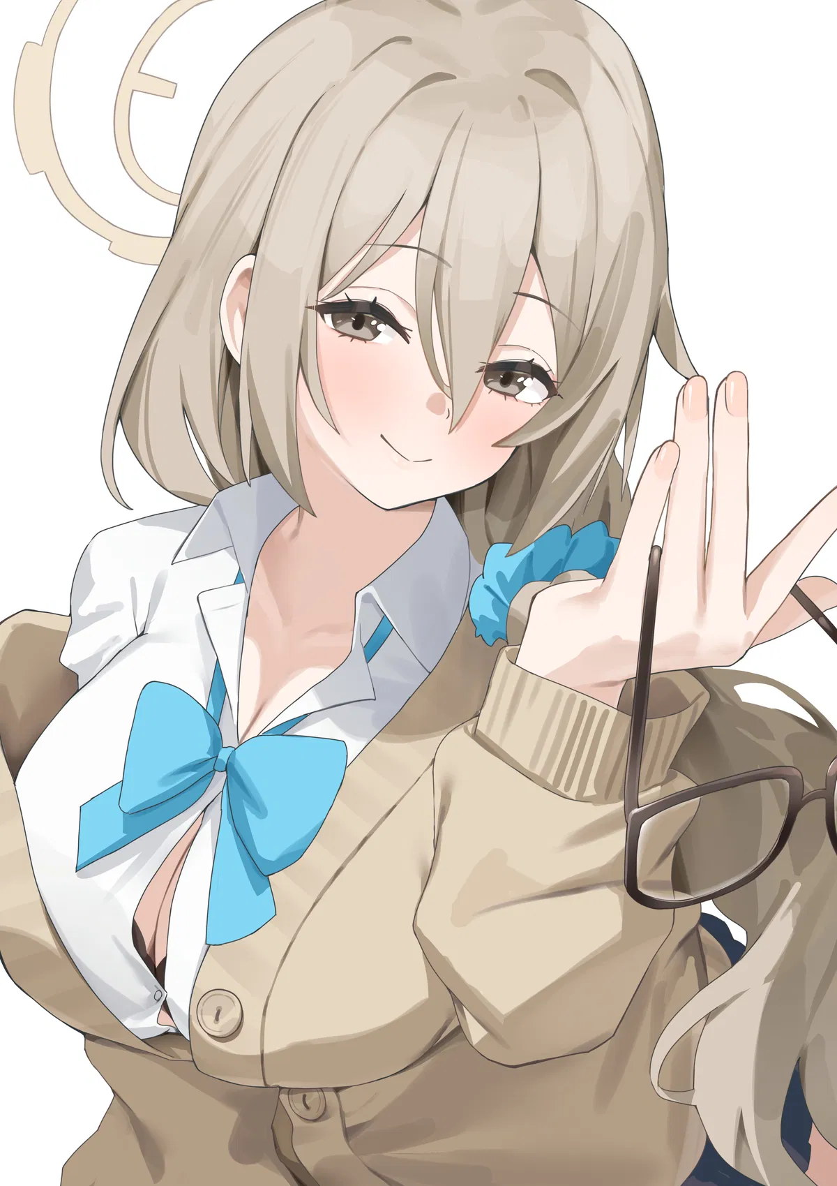 Avatar of Seraphina Vale