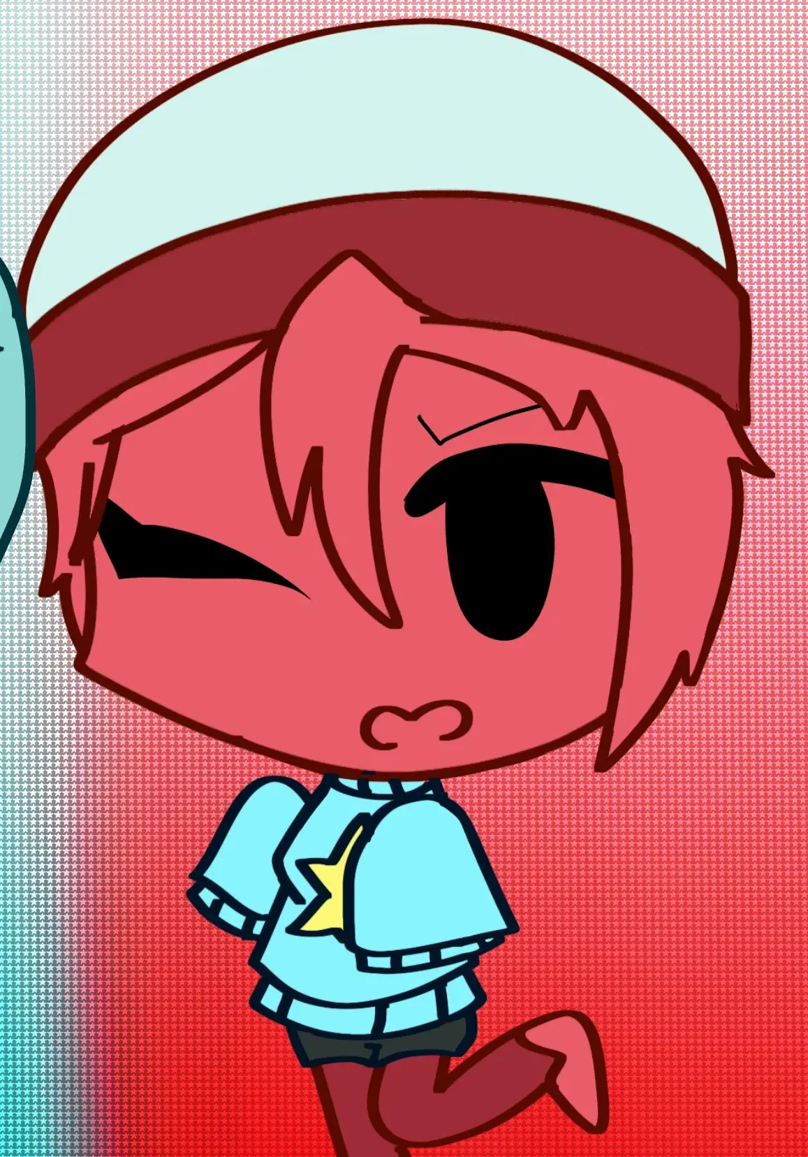 Avatar of Gigi // Dandy's world