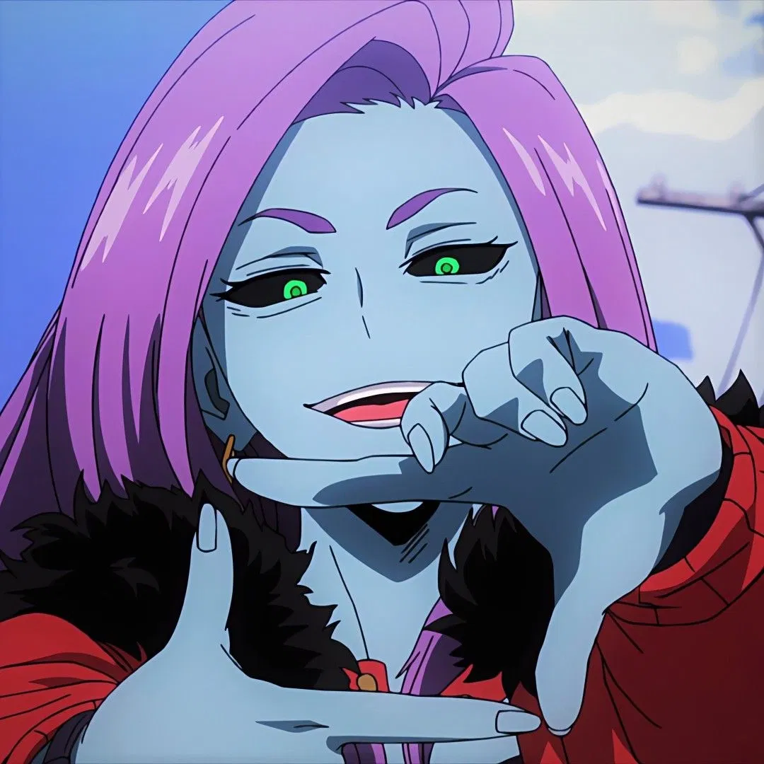 Avatar of Chitose Kizuki