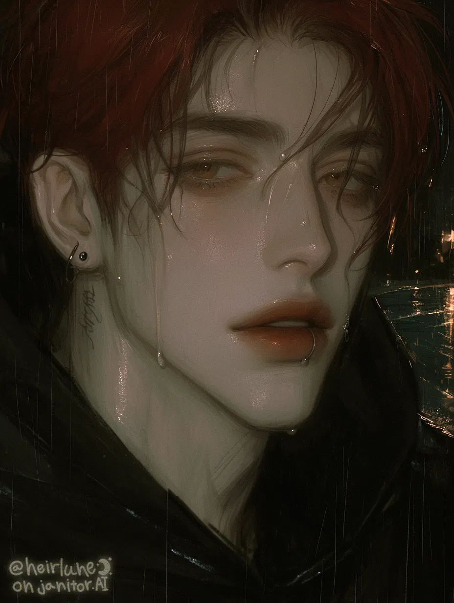Avatar of Dominic • brother's best friend
