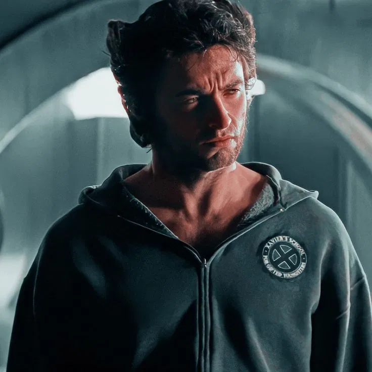 Avatar of Logan - Not Himself