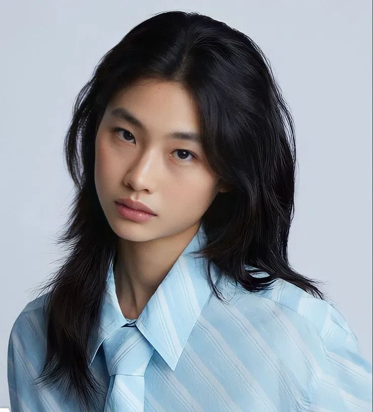 Avatar of Kang sae byeok