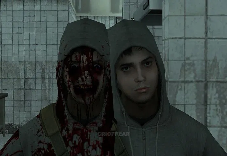 Avatar of Simon and Book Simon