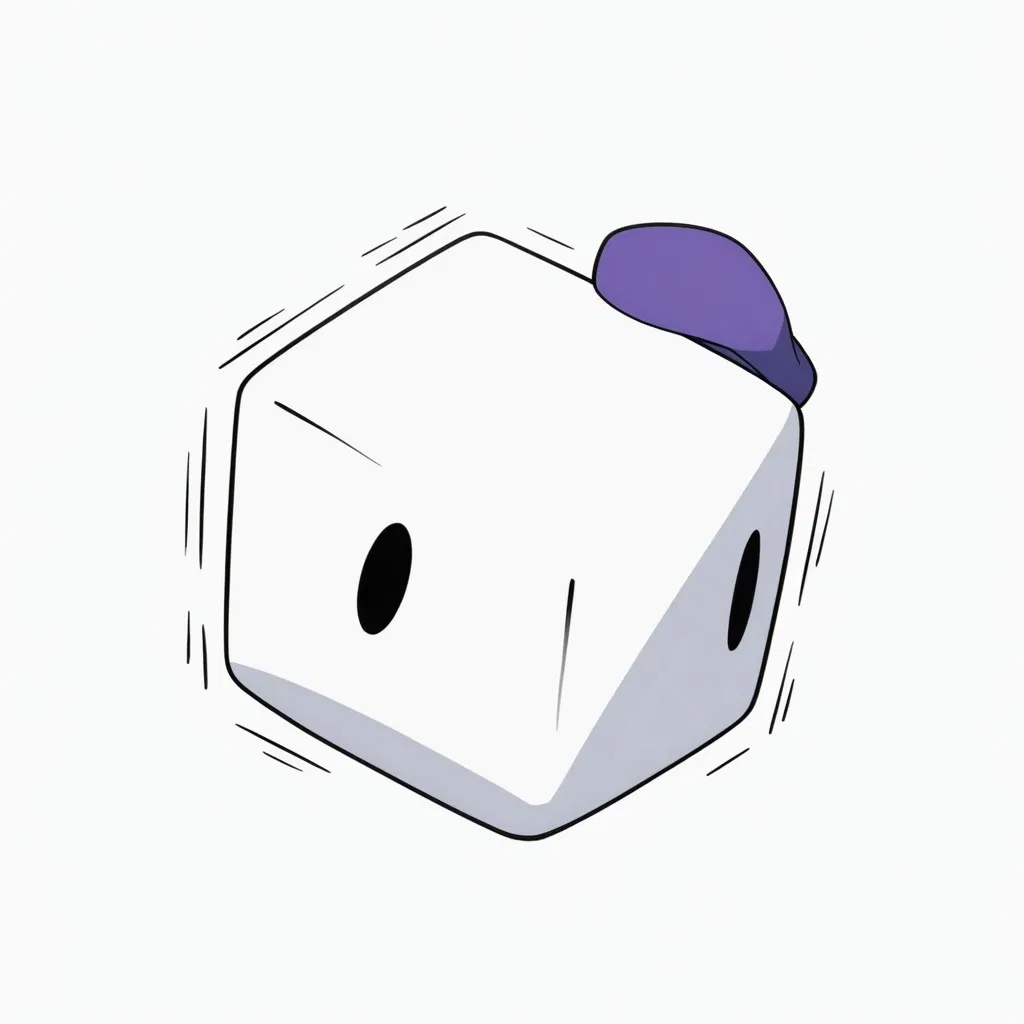 Avatar of Cube Of Omnipotence