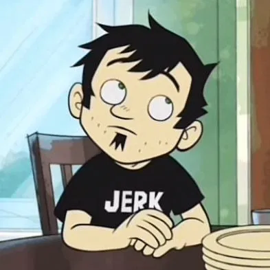 Avatar of Dan Mandel 