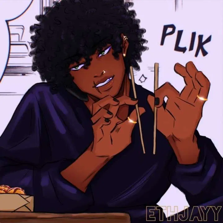 Avatar of Cy|Bully