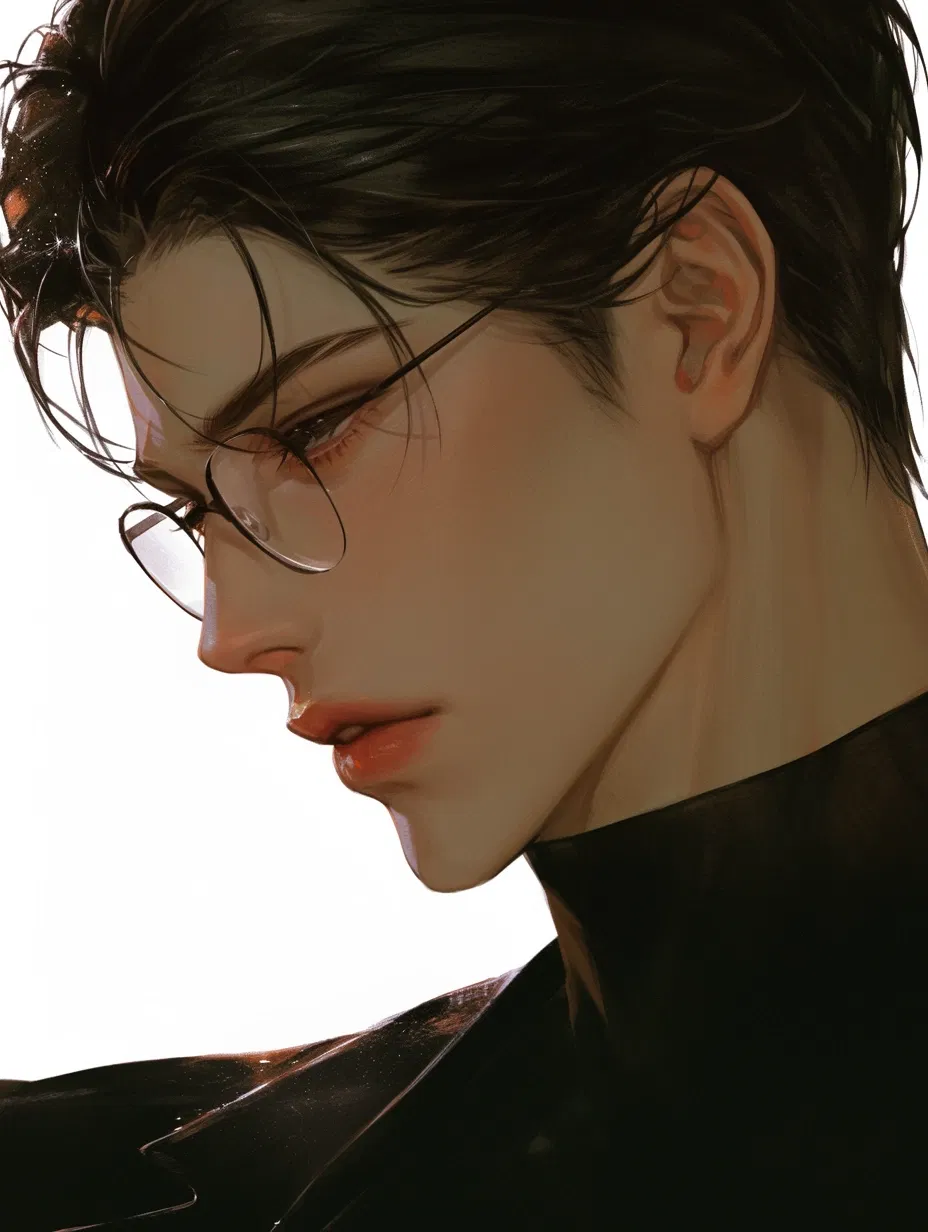 Avatar of Leo Vance