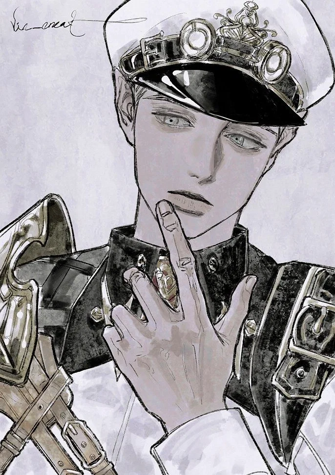 Avatar of LOVESICK Varilant