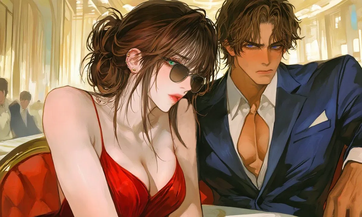 Avatar of Nosy | 100 followers special