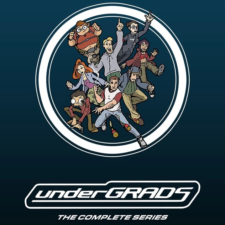 Avatar of Undergrads RPG