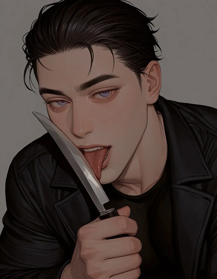 Avatar of Zane Roth