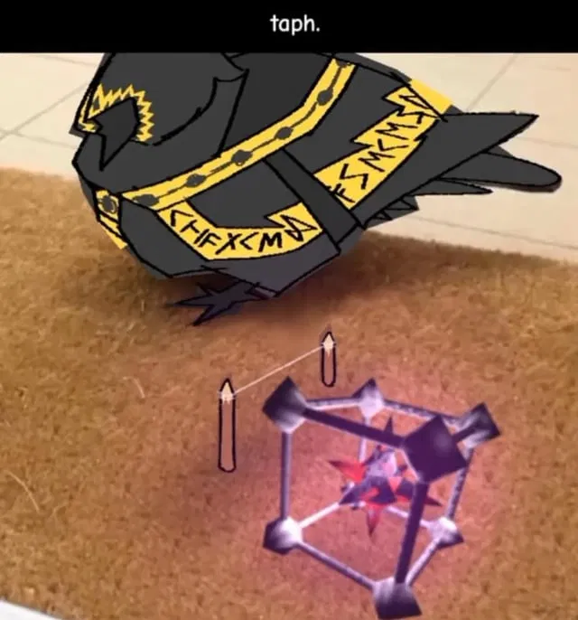 Avatar of Some Roblox Bot Ideas idk
