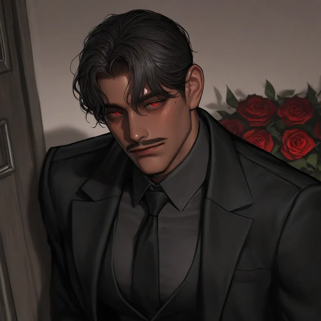 Avatar of Leander Lefevre