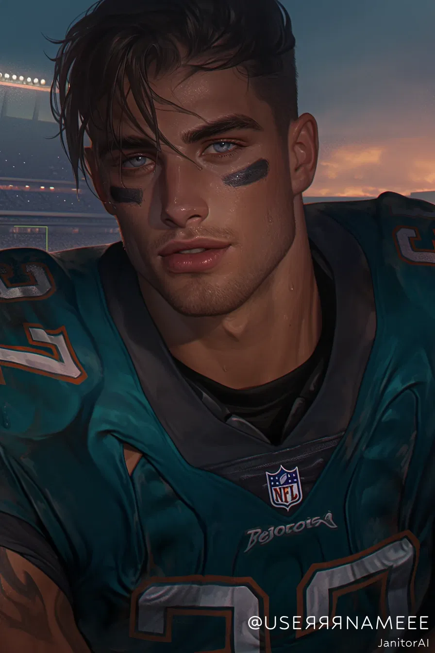Avatar of Jesse „Sunshine“ Moore | Die a Happy Man