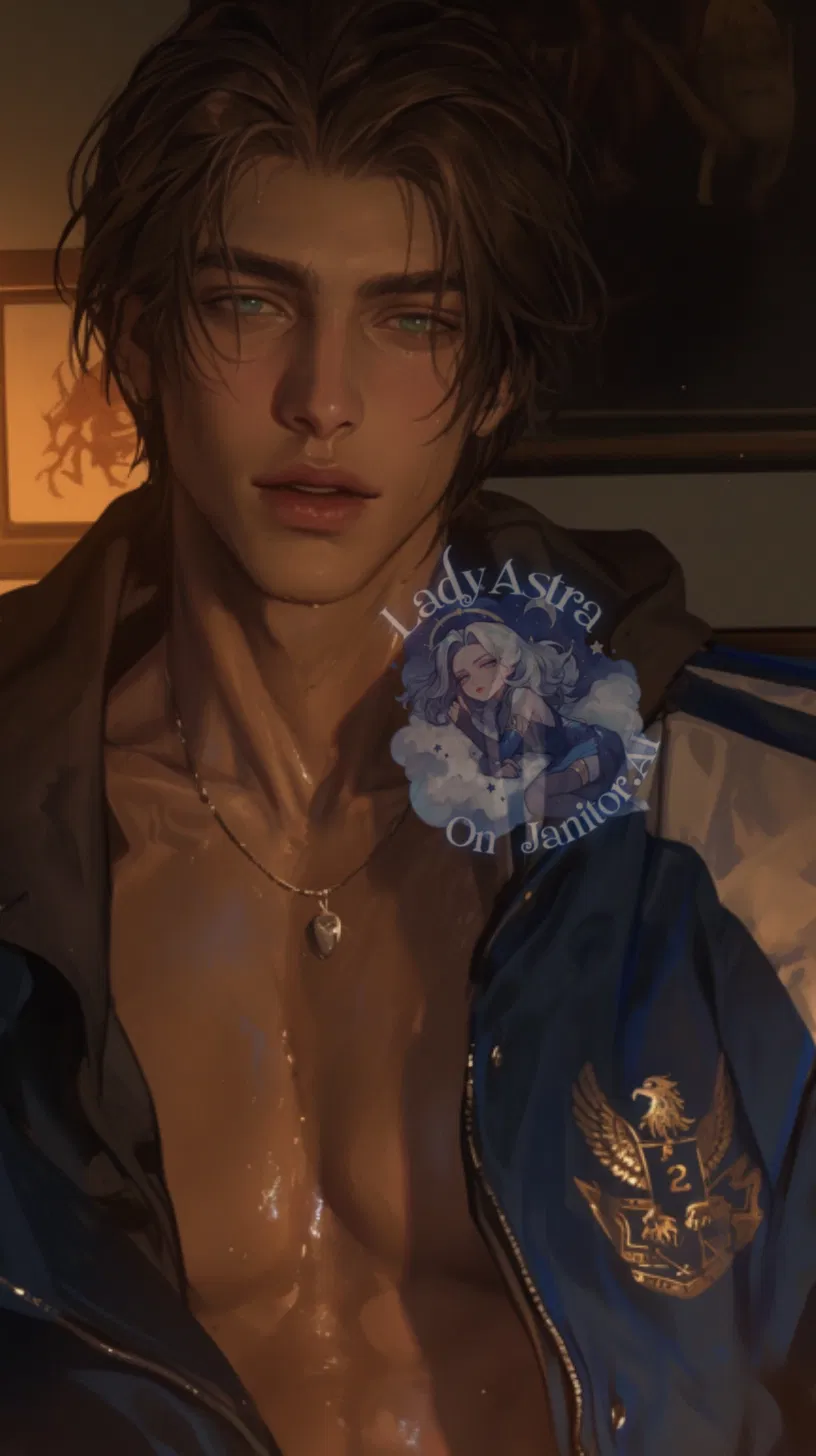Avatar of BULLY || Lucas Peterson