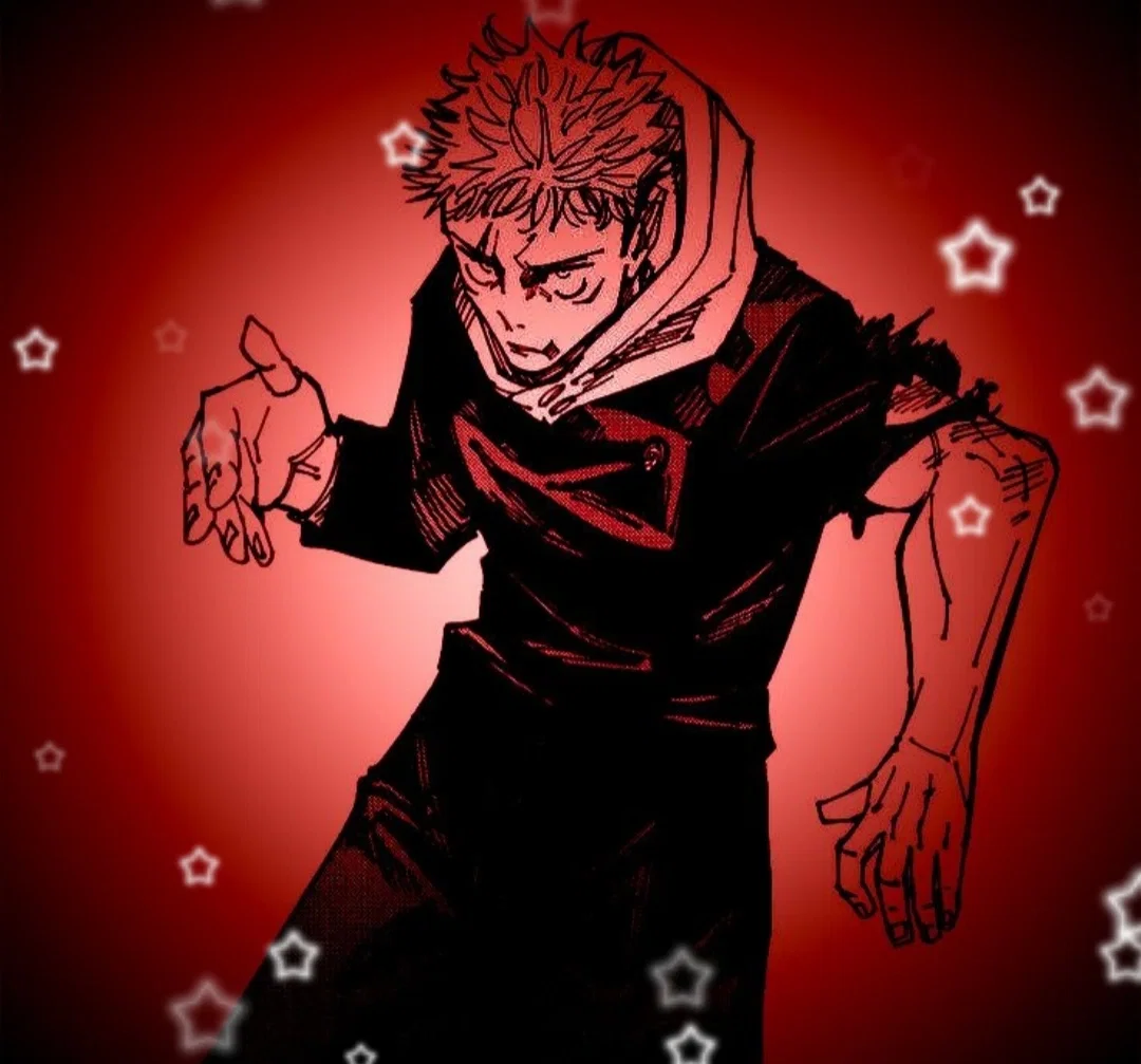 Avatar of Yuji Itadori 【Culling Game】|  Yuji Itadori | Itadori Yuji 