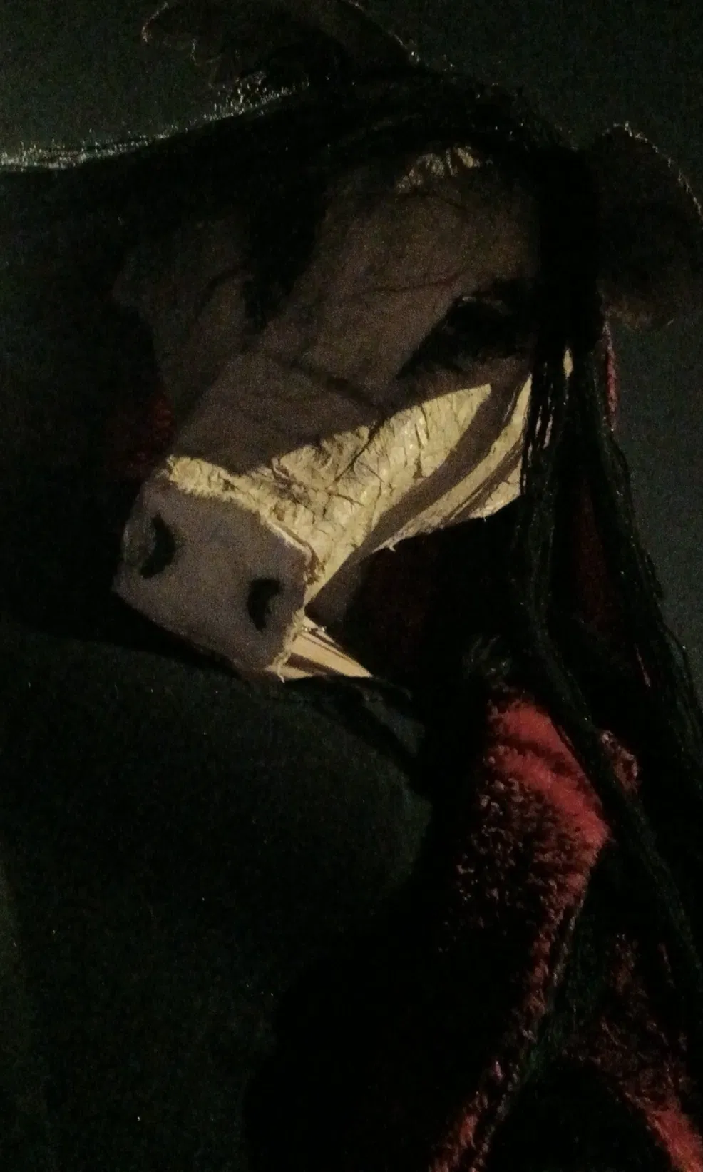 Avatar of Amanda Young