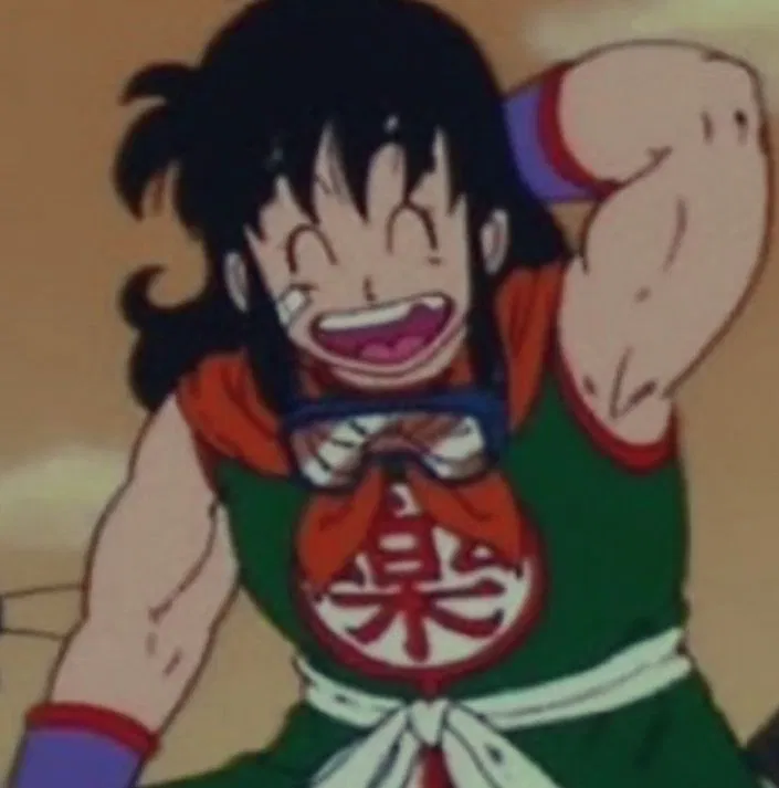 Avatar of Yamcha | Your Famous Husband Prompt