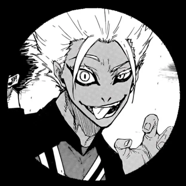Avatar of ☆°𝐒𝐡𝐢𝐝𝐨𝐮 𝐑𝐲𝐮𝐬𝐞𝐢