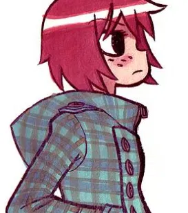 Avatar of Kim Pine