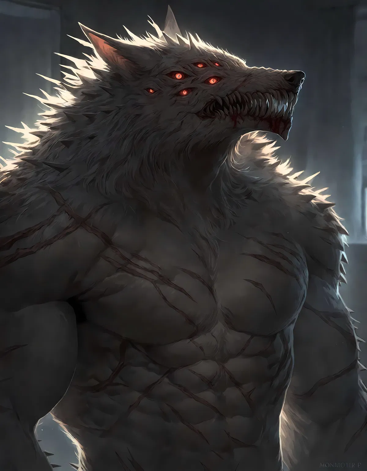 Avatar of Such a Handsome Puppy...
