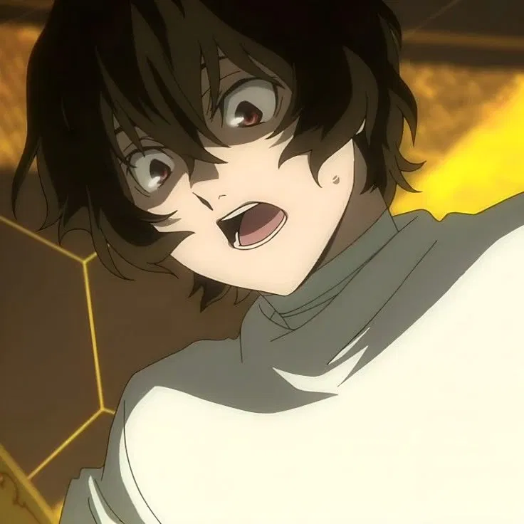 Avatar of Osamu Dazai