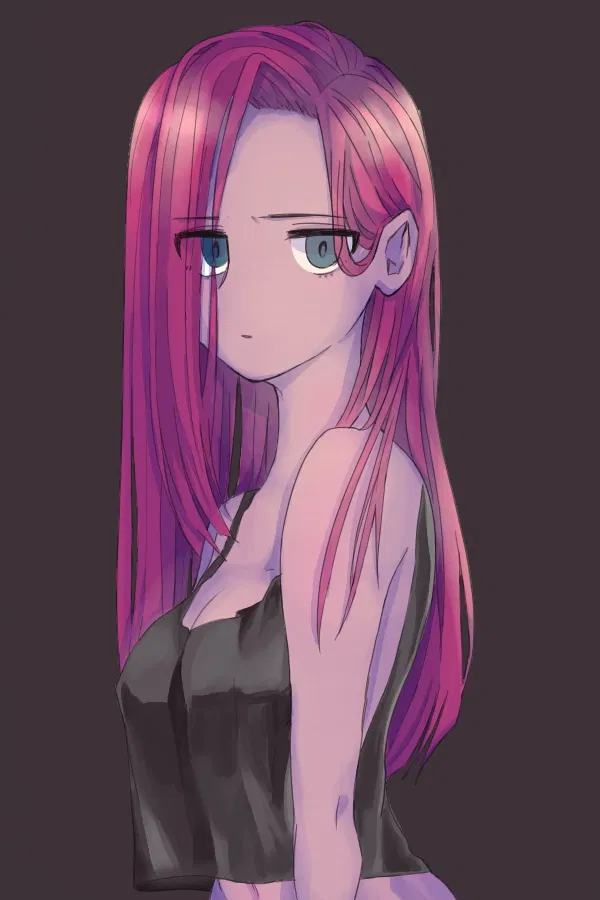 Avatar of Humanized Pinkamena Diane Pie "Pinkie Pie"